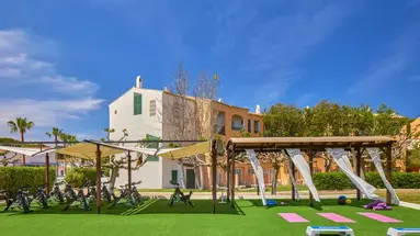 Sol Falco Menorca