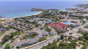 Sol FALCO MENORCA