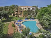 Sol FALCO MENORCA