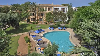 Sol FALCO MENORCA