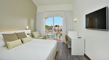 Sol Falco Menorca