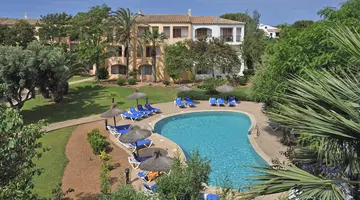 Sol Falco Menorca