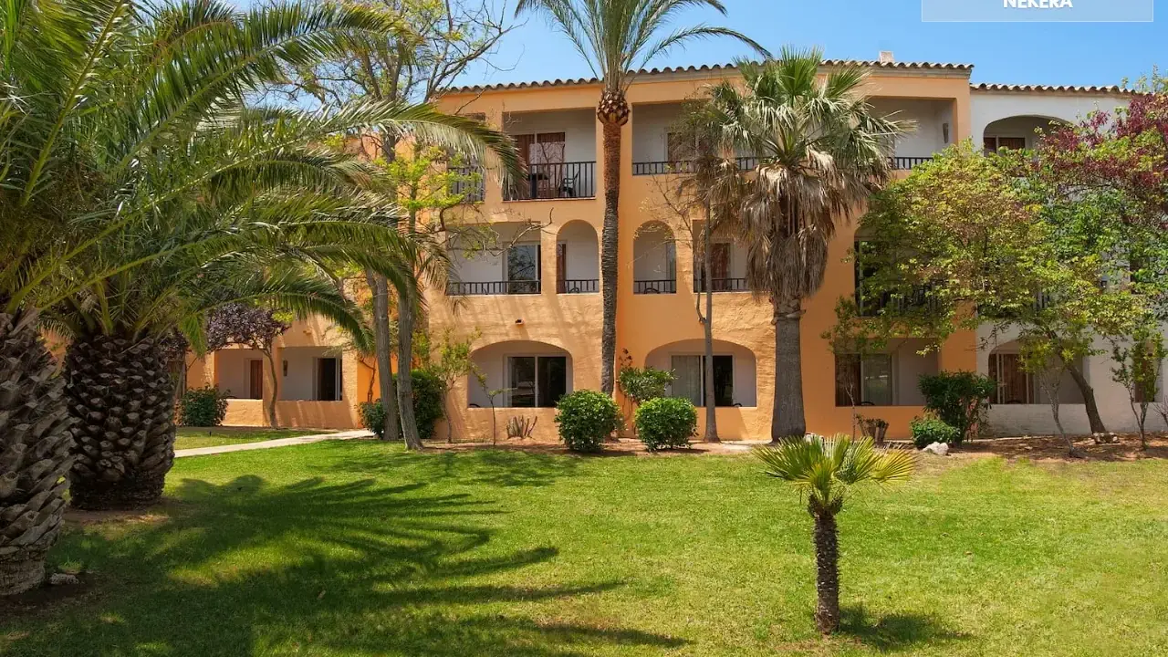 Sol Falco Menorca