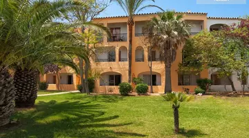 Sol Falco Menorca