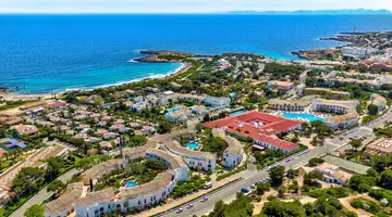 Sol Falco Menorca