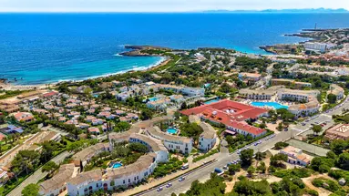 Sol Falco Menorca