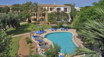 Sol Falco Menorca