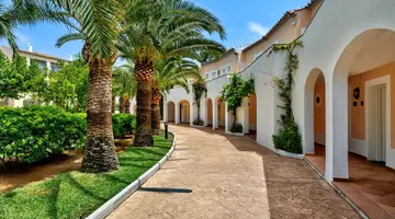 Sol Falco Menorca