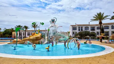 Sol Falco Menorca