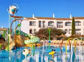 Sol Falco Menorca
