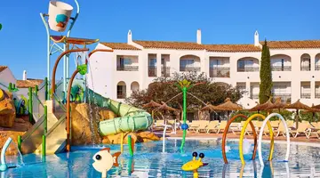 Sol Falco Menorca