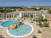 Sol FALCO MENORCA