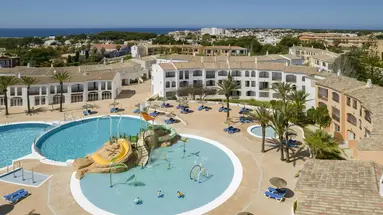 Sol FALCO MENORCA