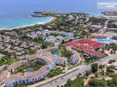 Sol Falco Menorca