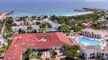 Sol Falco Menorca