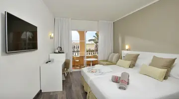 Sol Falco Menorca