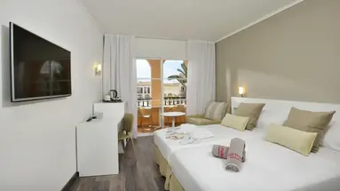 Sol Falco Menorca