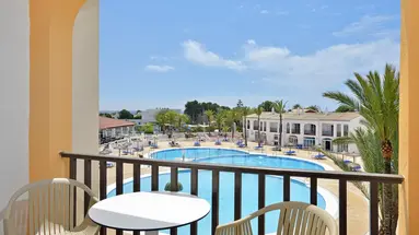 Sol Falco Menorca