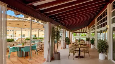 Sol Falco Menorca