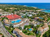 Sol Falco Menorca
