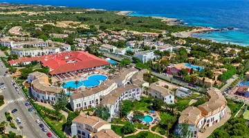 Sol Falco Menorca