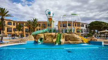 Sol Falco Menorca