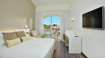 Sol Falco Menorca