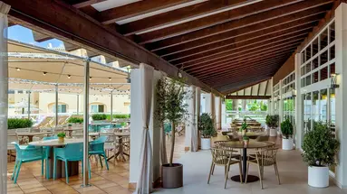 Sol Falco Menorca