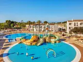 Sol Falco Menorca
