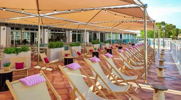 Sol Falco Menorca