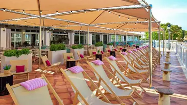 Sol Falco Menorca