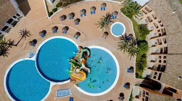 Sol Falco Menorca