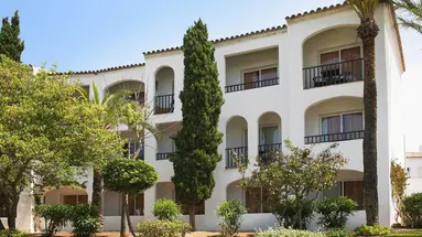 Sol FALCO MENORCA