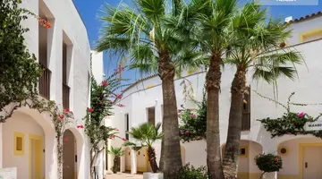 Sol Falco Menorca
