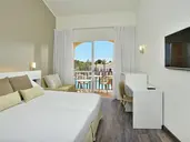 Sol Falco Menorca