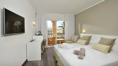 Sol Falco Menorca