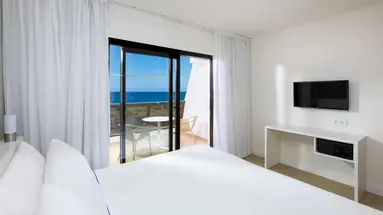 Sol Fuerteventura Jandia - All suites