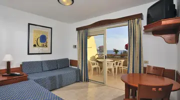 Sol Fuerteventura Jandia - All suites