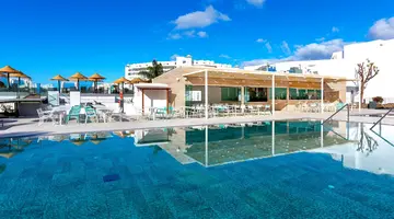Sol Fuerteventura Jandía All Suites