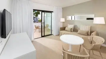 Sol Fuerteventura Jandia - All suites
