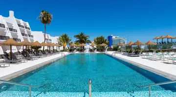 Sol Fuerteventura Jandia - All suites