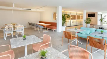 Sol FUERTEVENTURA JANDIA ALL SUITES