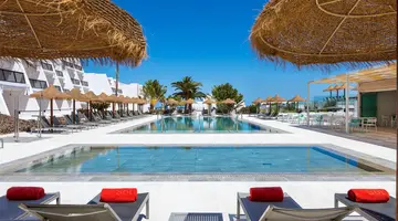 Sol Fuerteventura Jandia - All suites