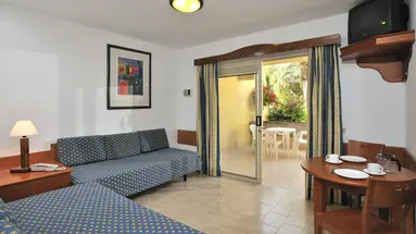 Sol Fuerteventura Jandia - All suites