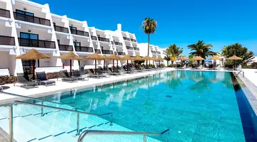 Sol Fuerteventura Jandía All Suites