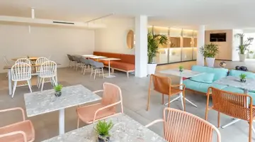 Sol Fuerteventura Jandia - All suites