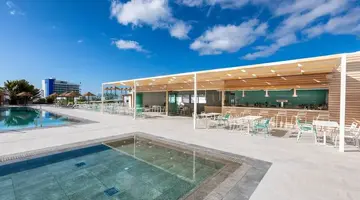 Sol Fuerteventura Jandia - All suites