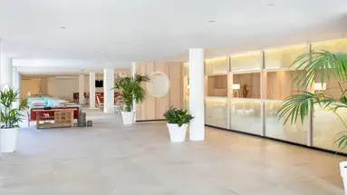 Sol Fuerteventura Jandia - All suites