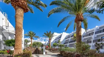 Sol Fuerteventura Jandia - All suites