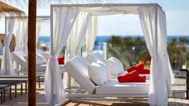 Sol FUERTEVENTURA JANDIA ALL SUITES